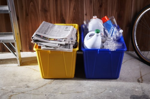 Pricing and quotation guidance for skip hire